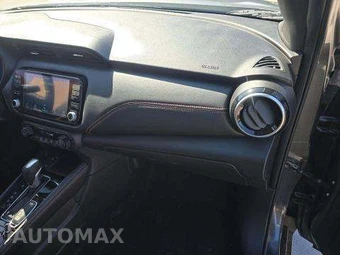 2024 Nissan Kicks SR – miniatura 20