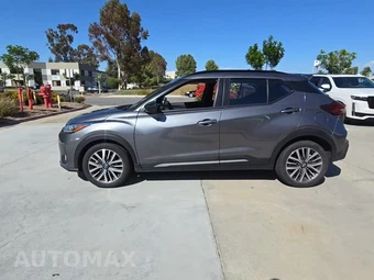 2024 Nissan Kicks SR – miniatura 3