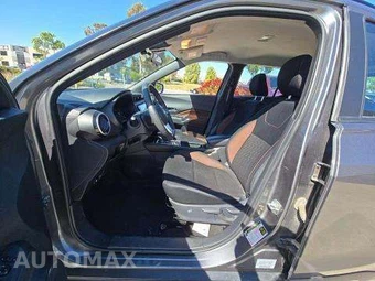 2024 Nissan Kicks SR – miniatura 7