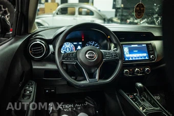 2024 Nissan Kicks SV - miniatura 14