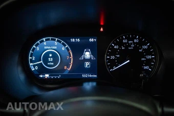 2024 Nissan Kicks SV - miniatura 15