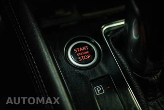 2024 Nissan Kicks SV - miniatura 16