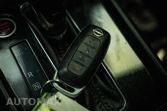 2024 Nissan Kicks SV - miniatura 19