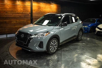 2024 Nissan Kicks SV - miniatura 2
