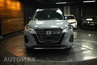2024 Nissan Kicks SV - miniatura 4
