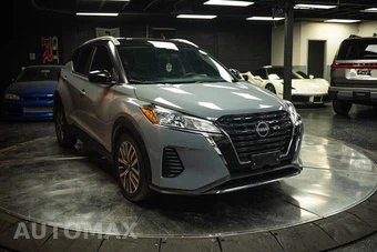 2024 Nissan Kicks SV - miniatura 5