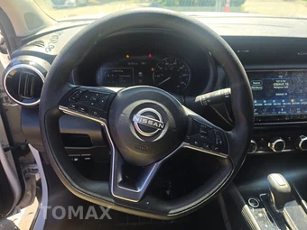 2024 Nissan Kicks SV – miniatura 10
