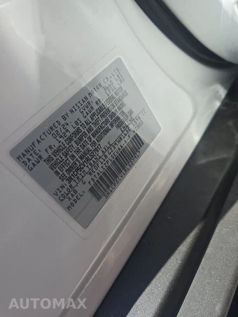 2024 Nissan Kicks SV – miniatura 14