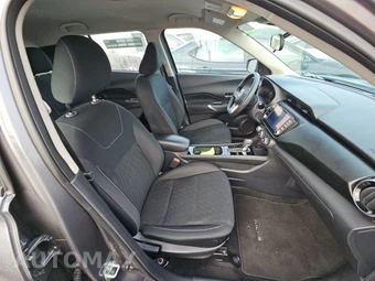2024 Nissan Kicks SV - miniatura 14