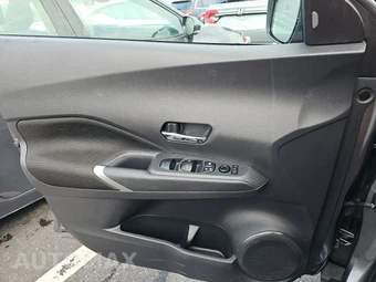 2024 Nissan Kicks SV - miniatura 15