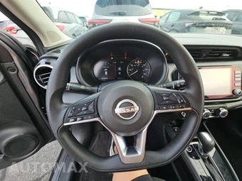 2024 Nissan Kicks SV - miniatura 16