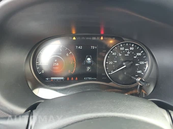 2024 Nissan Kicks SV - miniatura 18