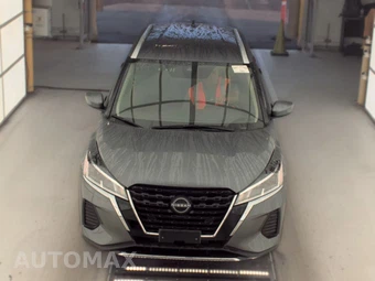 2024 Nissan Kicks SV - miniatura 2