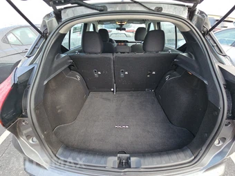 2024 Nissan Kicks SV - miniatura 23