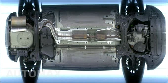 2024 Nissan Kicks SV - miniatura 25