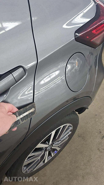 2024 Nissan Kicks SV - miniatura 29