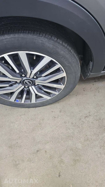 2024 Nissan Kicks SV - miniatura 35