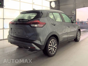 2024 Nissan Kicks SV - miniatura 5
