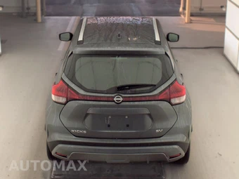 2024 Nissan Kicks SV - miniatura 6