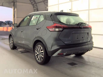 2024 Nissan Kicks SV - miniatura 8