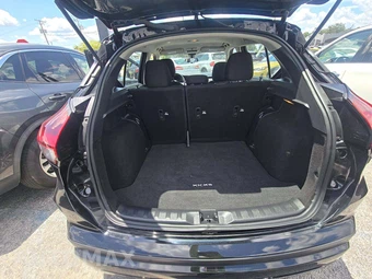 2024 Nissan Kicks SV - miniatura 14
