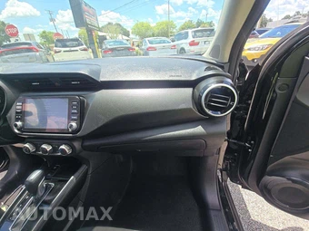 2024 Nissan Kicks SV - miniatura 19