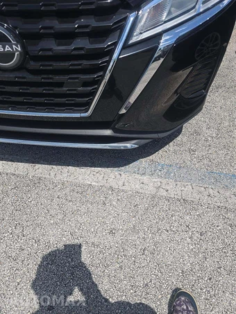2024 Nissan Kicks SV - miniatura 21
