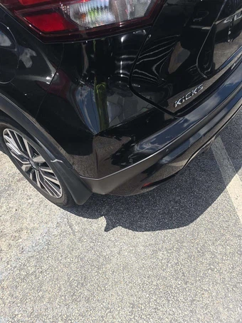 2024 Nissan Kicks SV - miniatura 22