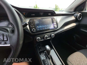 2024 Nissan Kicks SV - miniatura 10