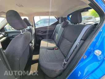 2024 Nissan Kicks SV - miniatura 13