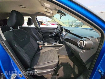 2024 Nissan Kicks SV - miniatura 18