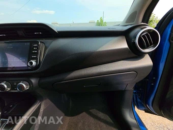 2024 Nissan Kicks SV - miniatura 19