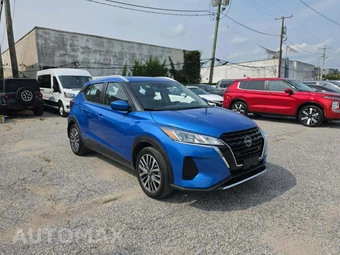 2024 Nissan Kicks SV - miniatura 4