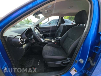 2024 Nissan Kicks SV - miniatura 6