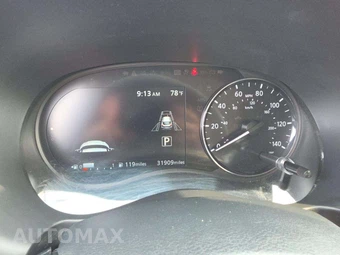 2024 Nissan Kicks SV - miniatura 9