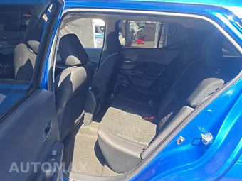 2024 Nissan Kicks SV - miniatura 13