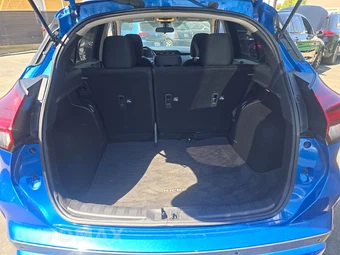 2024 Nissan Kicks SV - miniatura 5