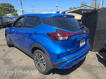 2024 Nissan Kicks SV - miniatura 6