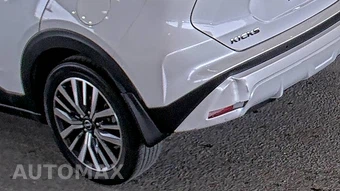 2024 Nissan Kicks SV – miniatura 10