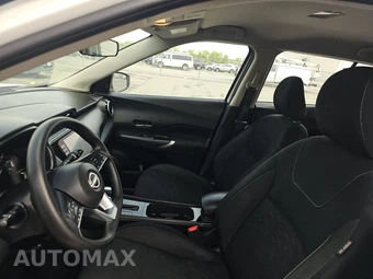 2024 Nissan Kicks SV – miniatura 12