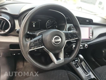 2024 Nissan Kicks SV – miniatura 15