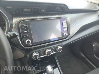 2024 Nissan Kicks SV – miniatura 16