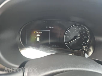 2024 Nissan Kicks SV – miniatura 17