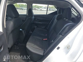 2024 Nissan Kicks SV – miniatura 18