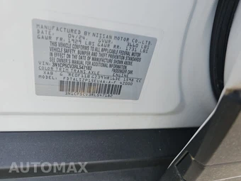 2024 Nissan Kicks SV – miniatura 20