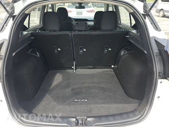 2024 Nissan Kicks SV – miniatura 22