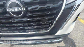 2024 Nissan Kicks SV – miniatura 23
