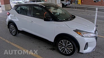 2024 Nissan Kicks SV – miniatura 3