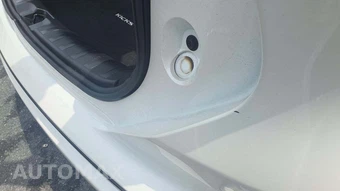 2024 Nissan Kicks SV – miniatura 30