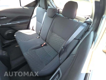 2024 Nissan Kicks SV – miniatura 13